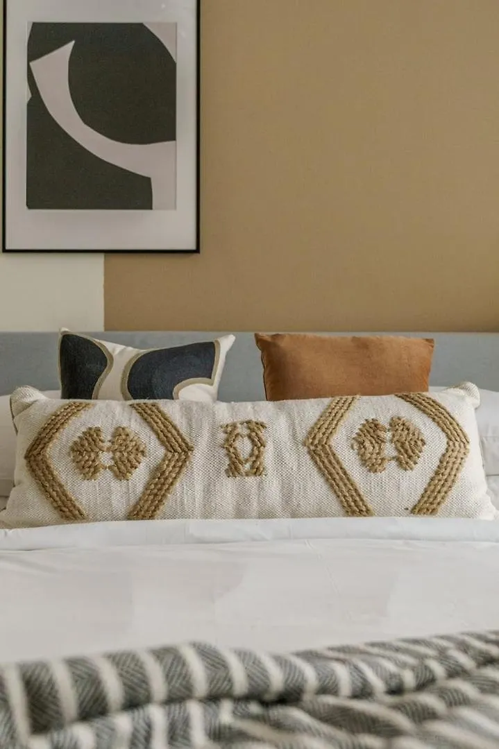 Guestready - Contemporary Apt In Jbr Dubai Apartment
