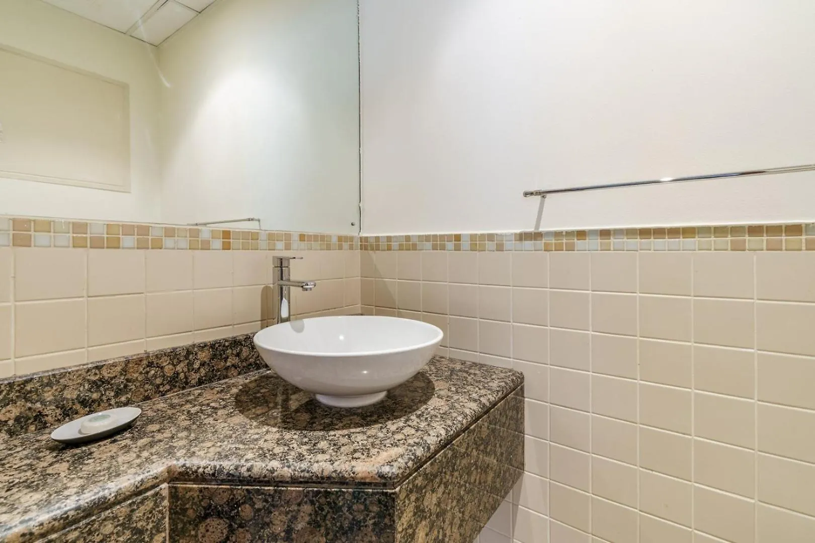 Guestready - Contemporary Apt In Jbr Dubai Apartment