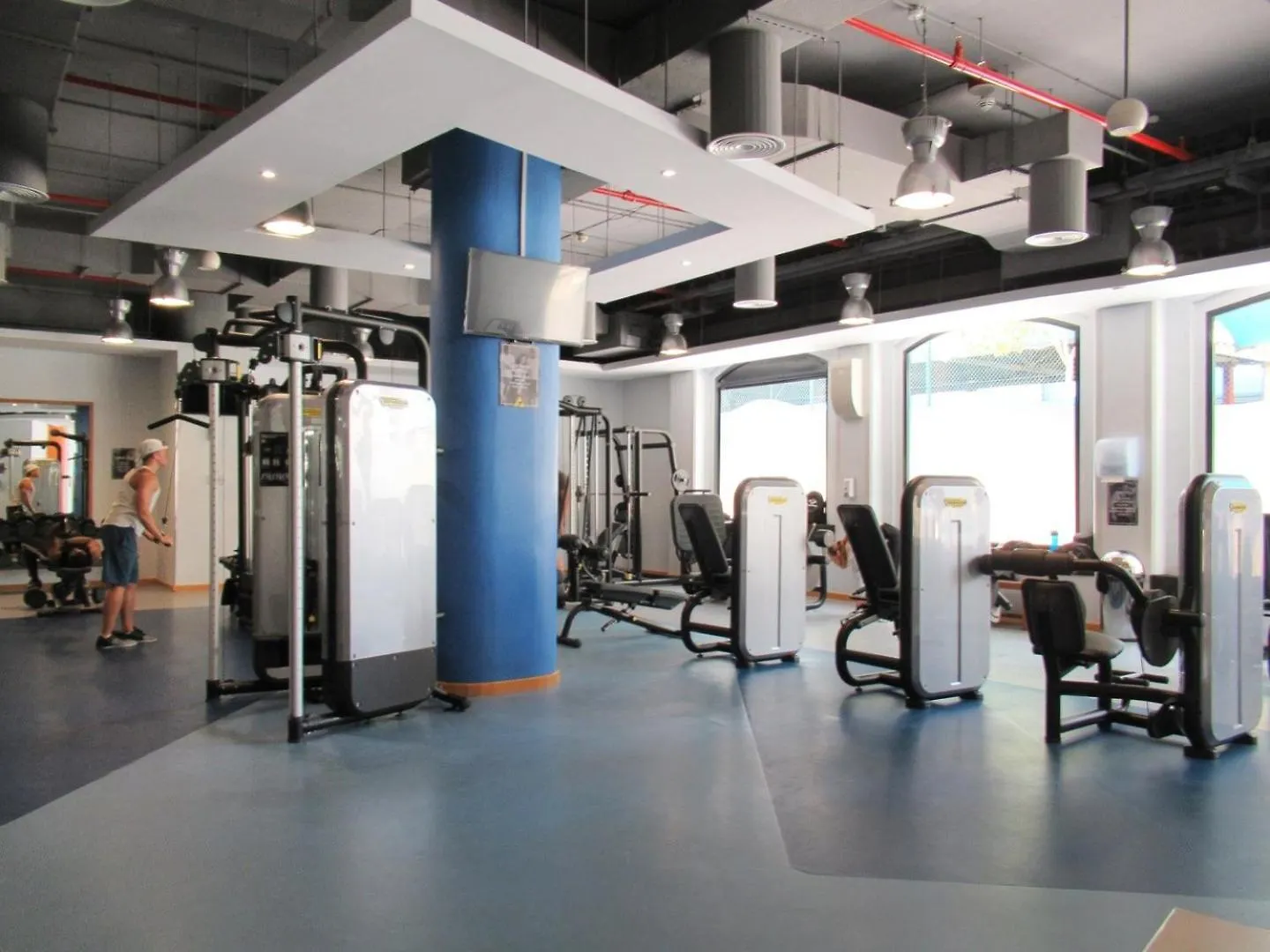Guestready - Contemporary Apt In Jbr Dubai Apartment