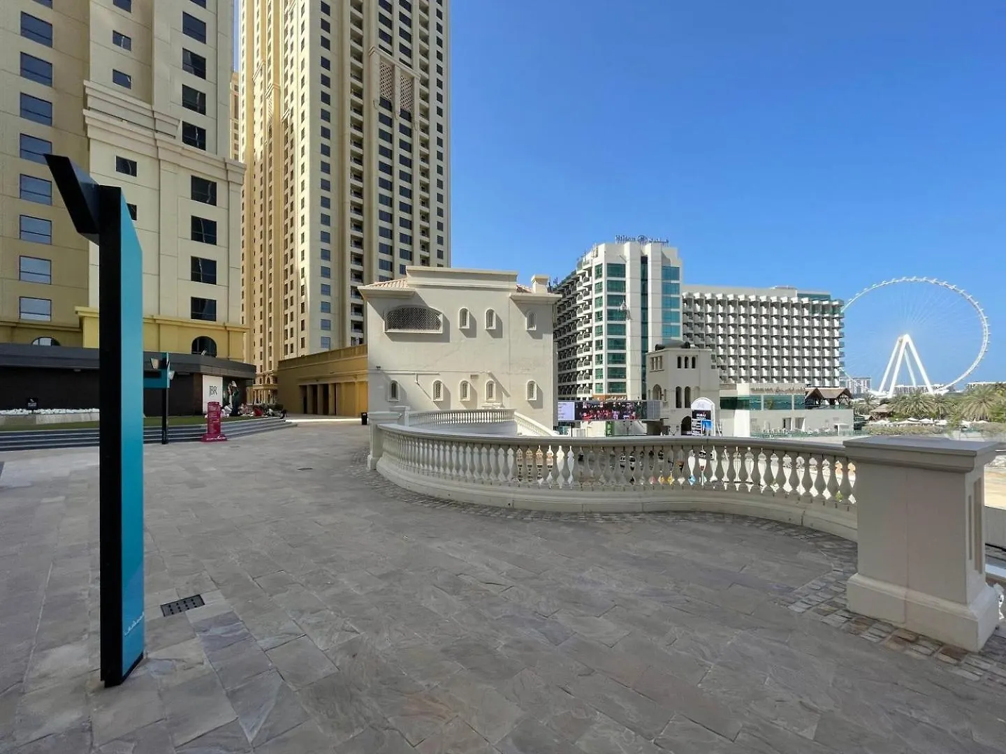 Guestready - Contemporary Apt In Jbr Dubai