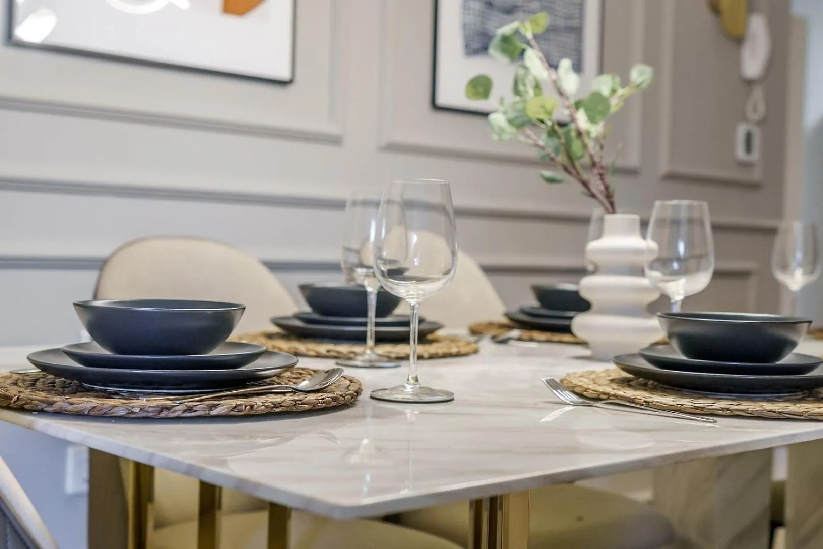 Apartment Guestready - Contemporary Apt In Jbr Dubai United Arab Emirates