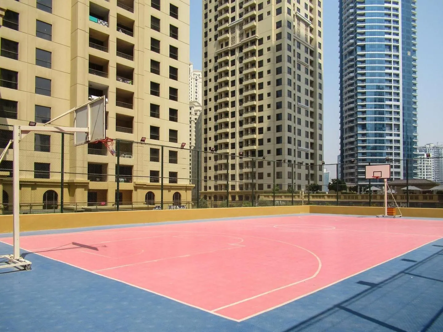 Apartment Guestready - Contemporary Apt In Jbr Dubai