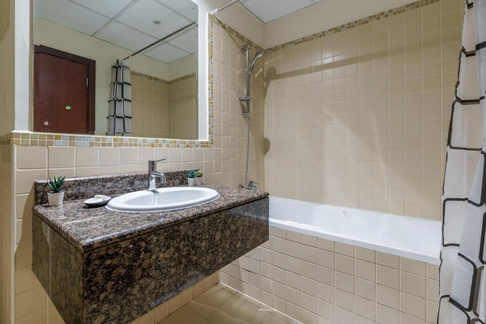Apartment Guestready - Contemporary Apt In Jbr Dubai United Arab Emirates