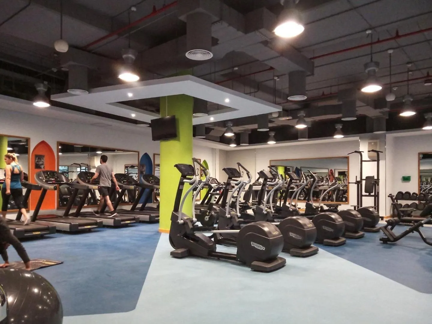 Guestready - Contemporary Apt In Jbr Dubai United Arab Emirates