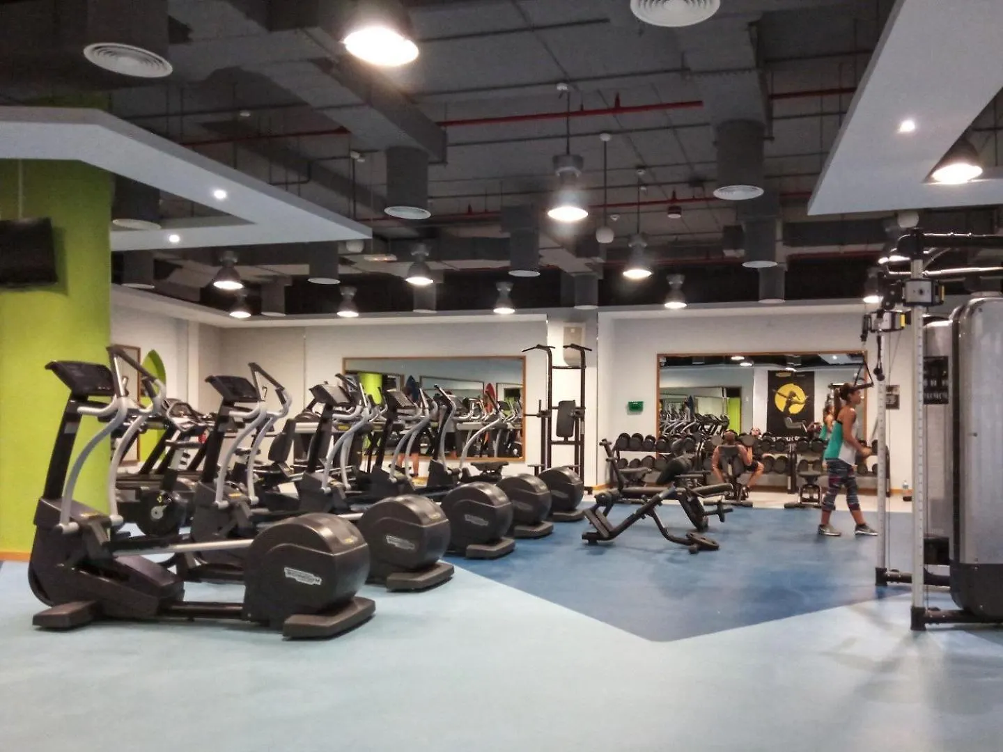 Guestready - Contemporary Apt In Jbr Dubai 0*,  United Arab Emirates