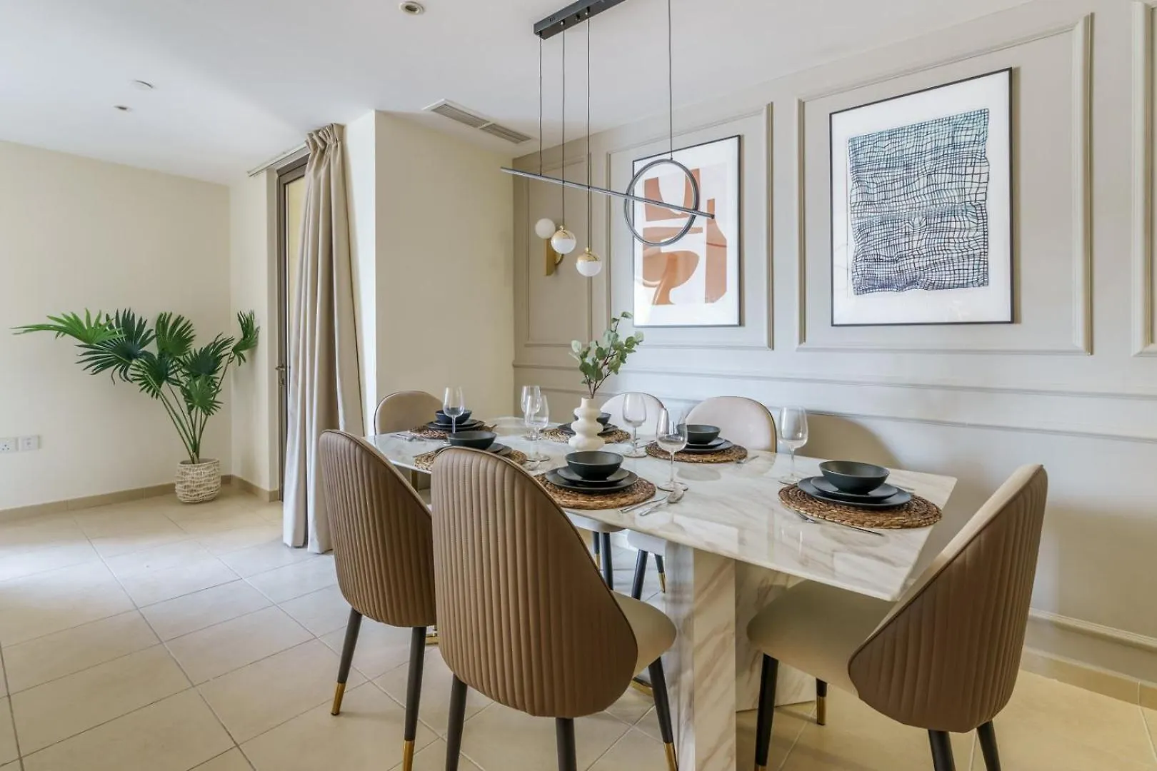 Guestready - Contemporary Apt In Jbr Dubai Apartment